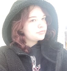 Фотография девушки Cherry, 19 лет из г. Камышин