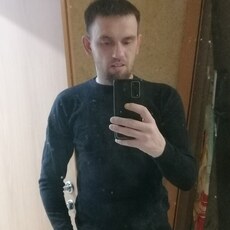 Фотография мужчины Михаил, 36 лет из г. Обнинск