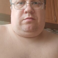 Фотография мужчины Александр, 40 лет из г. Вяземский