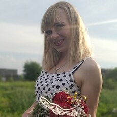 Любовь, 34 из г. Пермь.