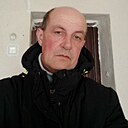 Серега, 54 года