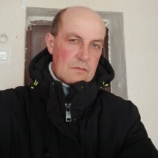 Фотография мужчины Серега, 54 года из г. Ставрополь