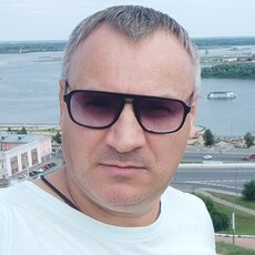 Фотография мужчины Влад, 42 года из г. Нижний Новгород