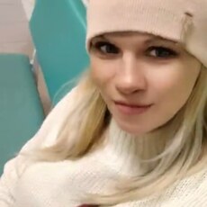 Фотография девушки Буска, 35 лет из г. Малорита