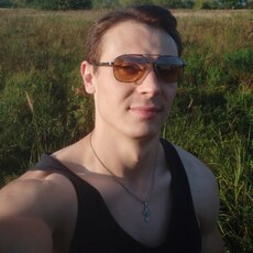 Фотография мужчины Андрей, 35 лет из г. Столбцы
