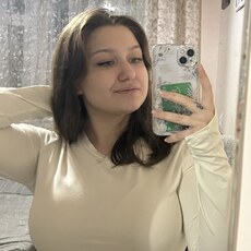 Настюшка, 21 из г. Нижнекамск.