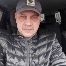 Фотография мужчины Андрей, 50 лет из г. Ярославль