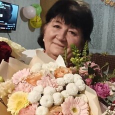 Фотография девушки Наталья, 61 год из г. Красноярск