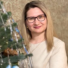 Фотография девушки Анна, 48 лет из г. Москва