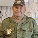 Николай, 64 года