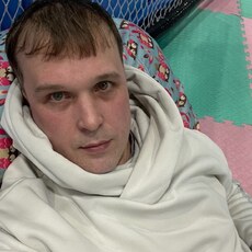 Фотография мужчины Рамиль, 37 лет из г. Саранск