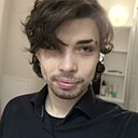 Никита, 20 лет