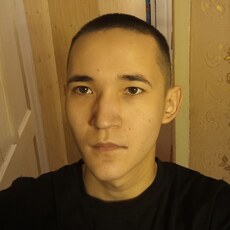 Фотография мужчины Павел, 20 лет из г. Таштагол