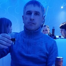 Фотография мужчины Сергей, 47 лет из г. Братск