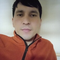 Фотография мужчины Doston, 29 лет из г. Красноярск