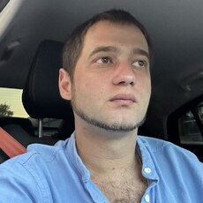 Фотография мужчины Фёдор, 33 года из г. Дмитров