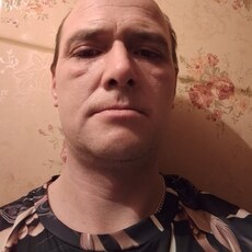 Фотография мужчины Андрей, 37 лет из г. Комсомольск-на-Амуре