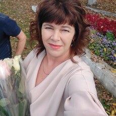 Фотография девушки Татьяна, 51 год из г. Большой Камень