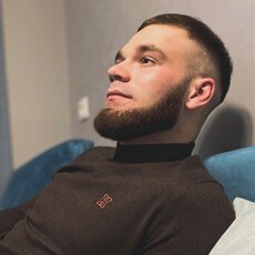 Фотография мужчины Сергей, 25 лет из г. Оренбург
