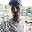 Женя, 23 года