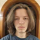 Семён, 19 лет