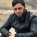 Борз, 34 года