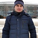 Μιχαιλ, 33 года