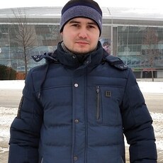 Фотография мужчины Μιχαιλ, 33 года из г. Снежное