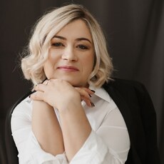 Фотография девушки Татьяна, 51 год из г. Витебск