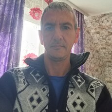 Фотография мужчины Павел, 46 лет из г. Михайловск (Ставропольский Край)