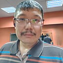 Медет, 44 года