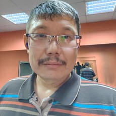 Фотография мужчины Медет, 44 года из г. Алматы