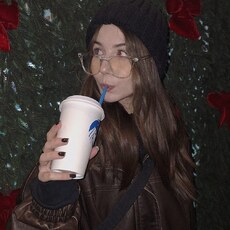 Фотография девушки Анна, 19 лет из г. Санкт-Петербург