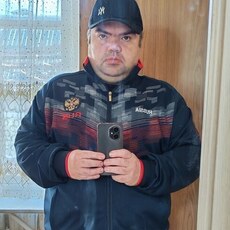 Фотография мужчины Вадим, 42 года из г. Владикавказ