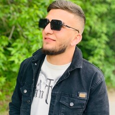 Фотография мужчины Артём, 29 лет из г. Ульяновск