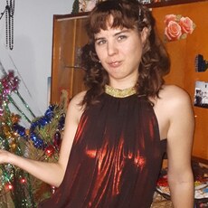 Фотография девушки Анна, 37 лет из г. Троицк