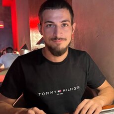 Фотография мужчины Гагик, 25 лет из г. Новороссийск