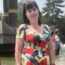 Фотография девушки Олеся, 45 лет из г. Талдыкорган