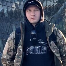 Фотография мужчины Роман, 28 лет из г. Киров