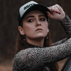 Фотография девушки Екатерина, 31 год из г. Витебск