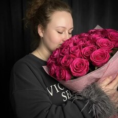 Анастасия, 33 из г. Омск.