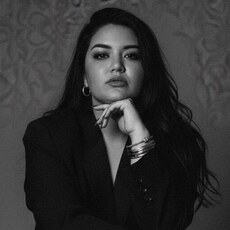 Фотография девушки Аля, 38 лет из г. Дюртюли