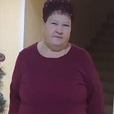 Фотография девушки Люба, 68 лет из г. Усмань