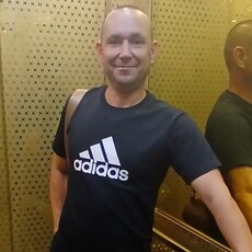 Фотография мужчины Денис, 42 года из г. Симферополь