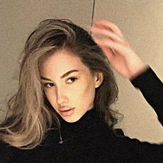 Фотография девушки София, 27 лет из г. Кострома