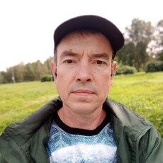 Фотография мужчины Андрей, 51 год из г. Санкт-Петербург