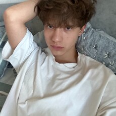 Фотография мужчины Данечка, 21 год из г. Екатеринбург