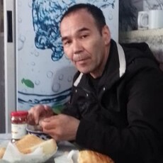 Фотография мужчины Исмаил, 52 года из г. Туркестан