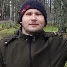 Фотография мужчины Незнакомец, 41 год из г. Порхов