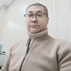 Фотография мужчины Нурлан, 43 года из г. Иваново